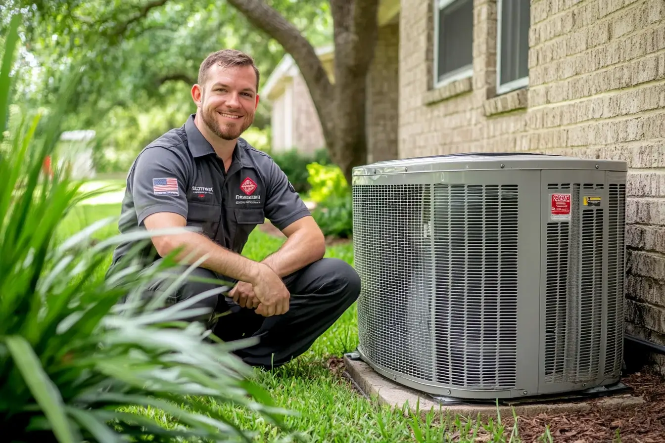 Karaburun Klima Servisi