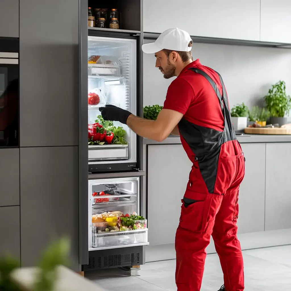 Karşıyaka Beyaz Eşya Servisi