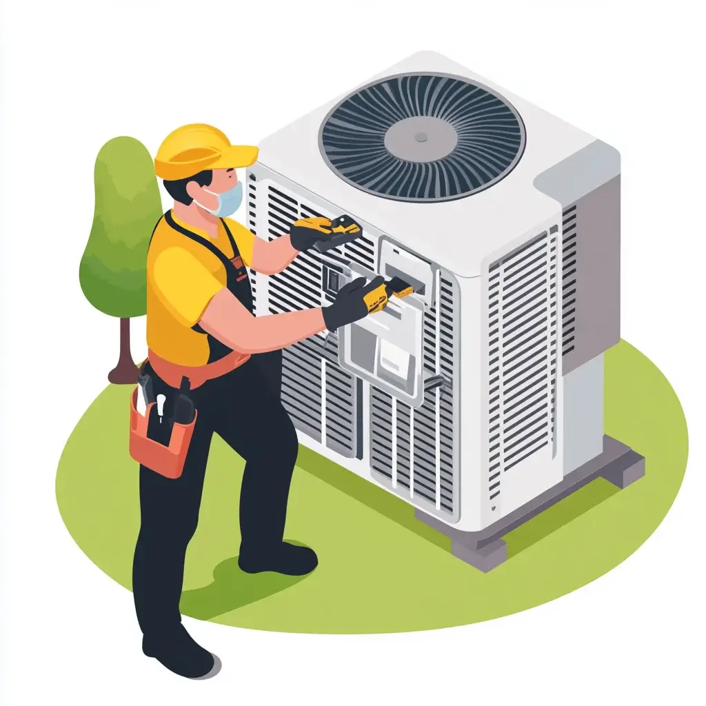 Karşıyaka Klima Servisi