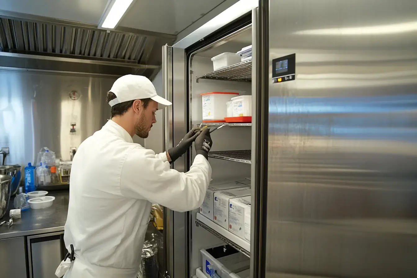 Kemalpaşa Beyaz Eşya Servisi