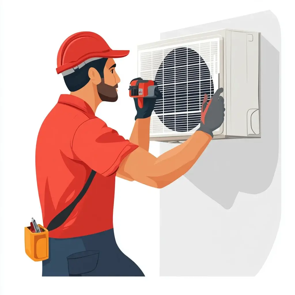 Kemalpaşa Klima Servisi