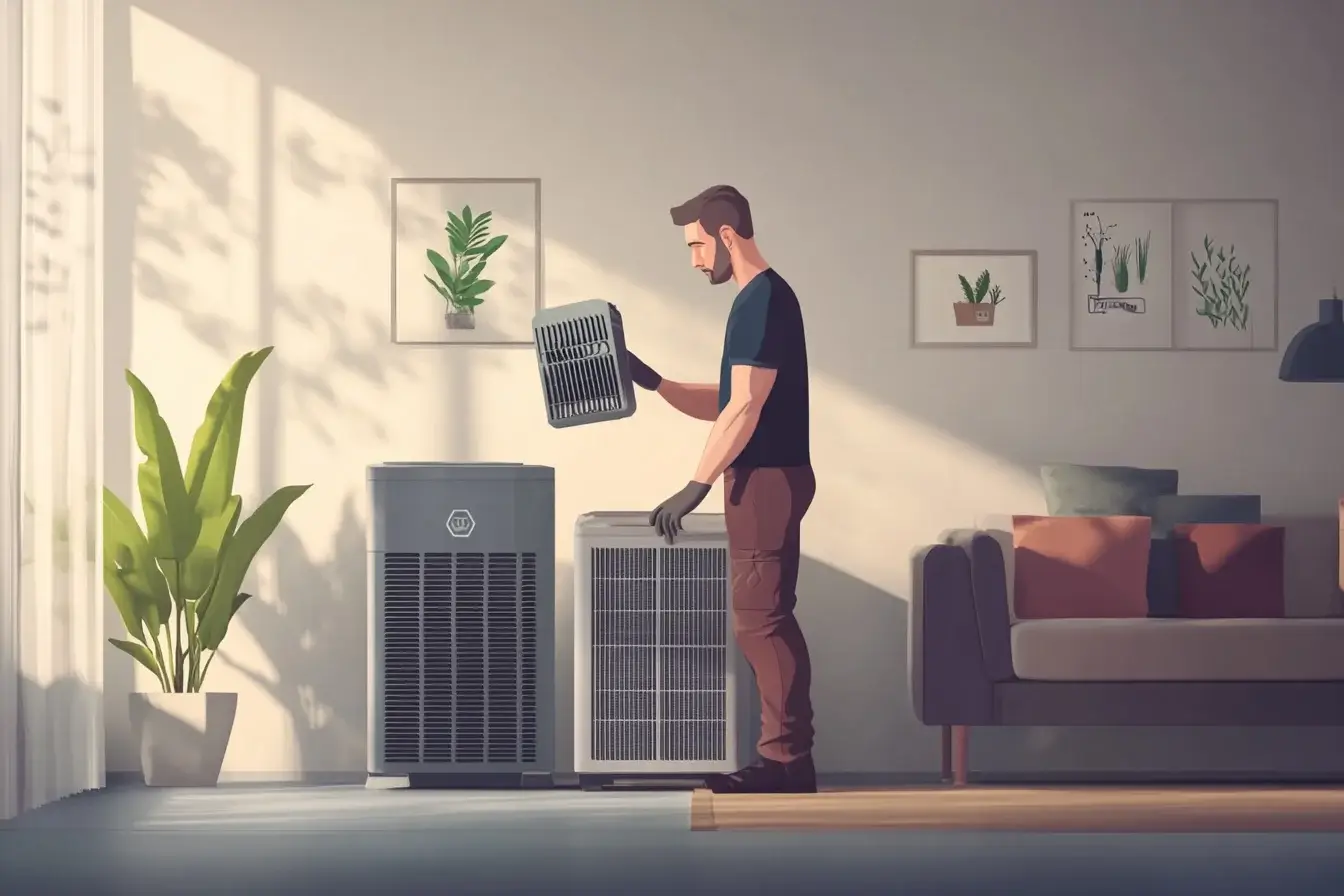 Kemalpaşa Klima Servisi