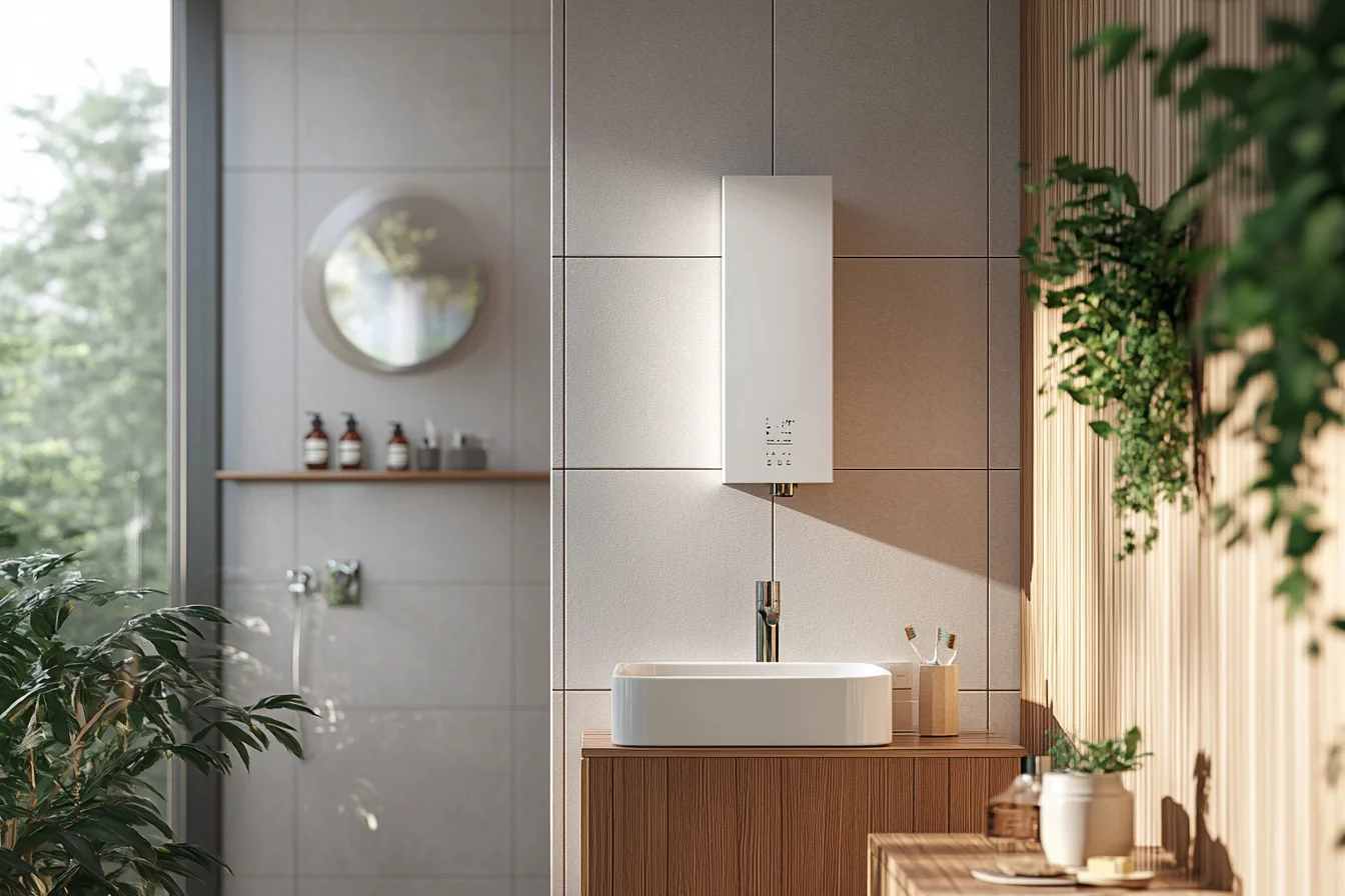 Kemalpaşa Kombi Servisi