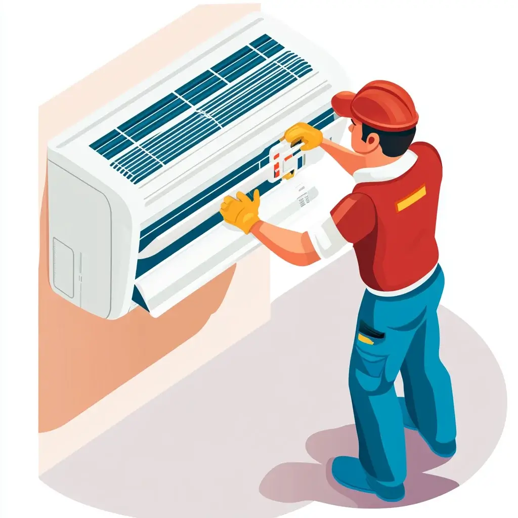 Kınık Klima Servisi