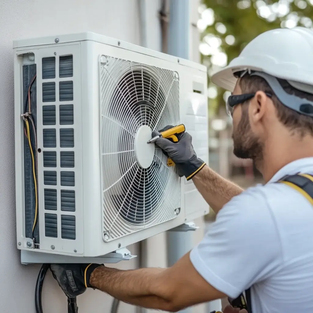 Kınık Klima Servisi