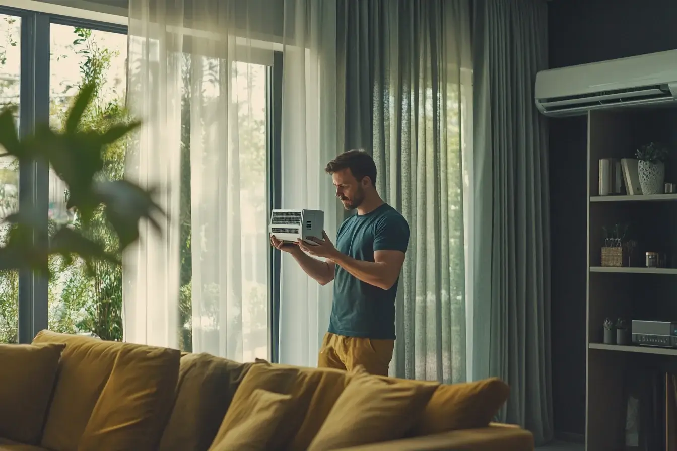 Kınık Klima Servisi