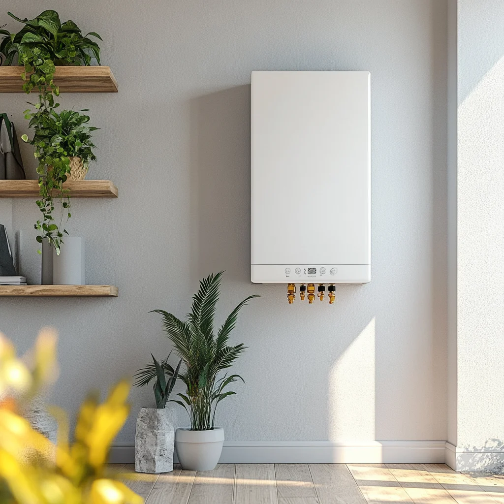 Kınık Kombi Servisi