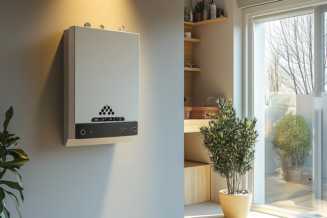 Kınık Kombi Servisi