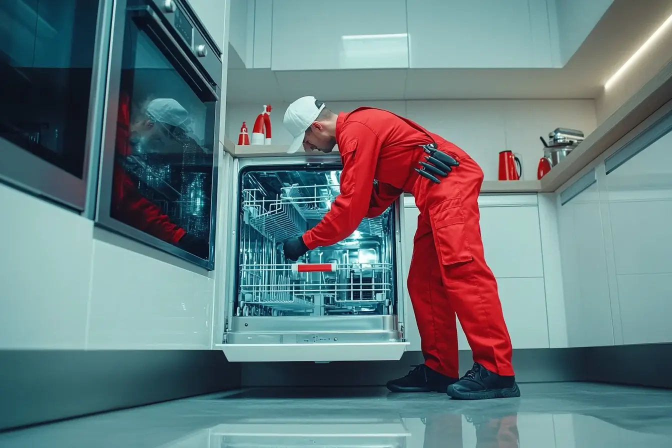 Konak Beyaz Eşya Servisi