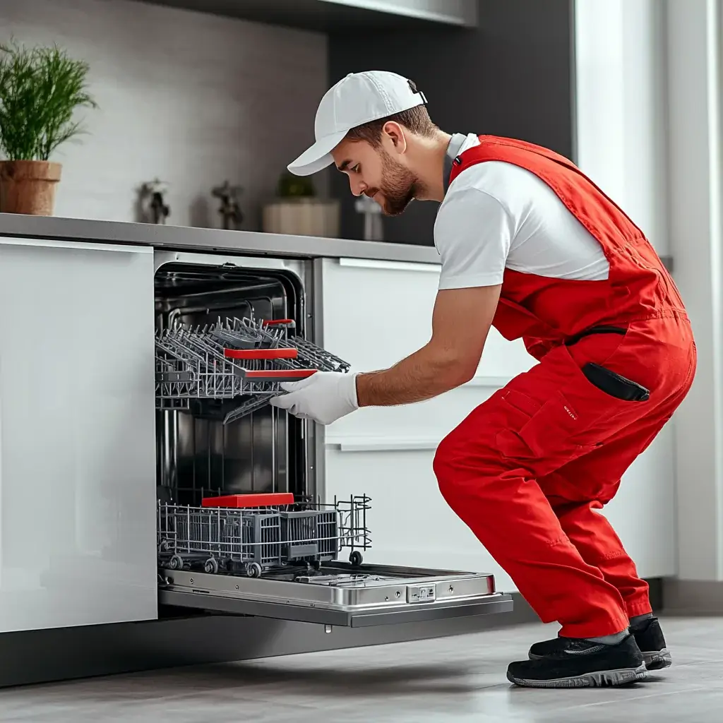 Menderes Beyaz Eşya Servisi