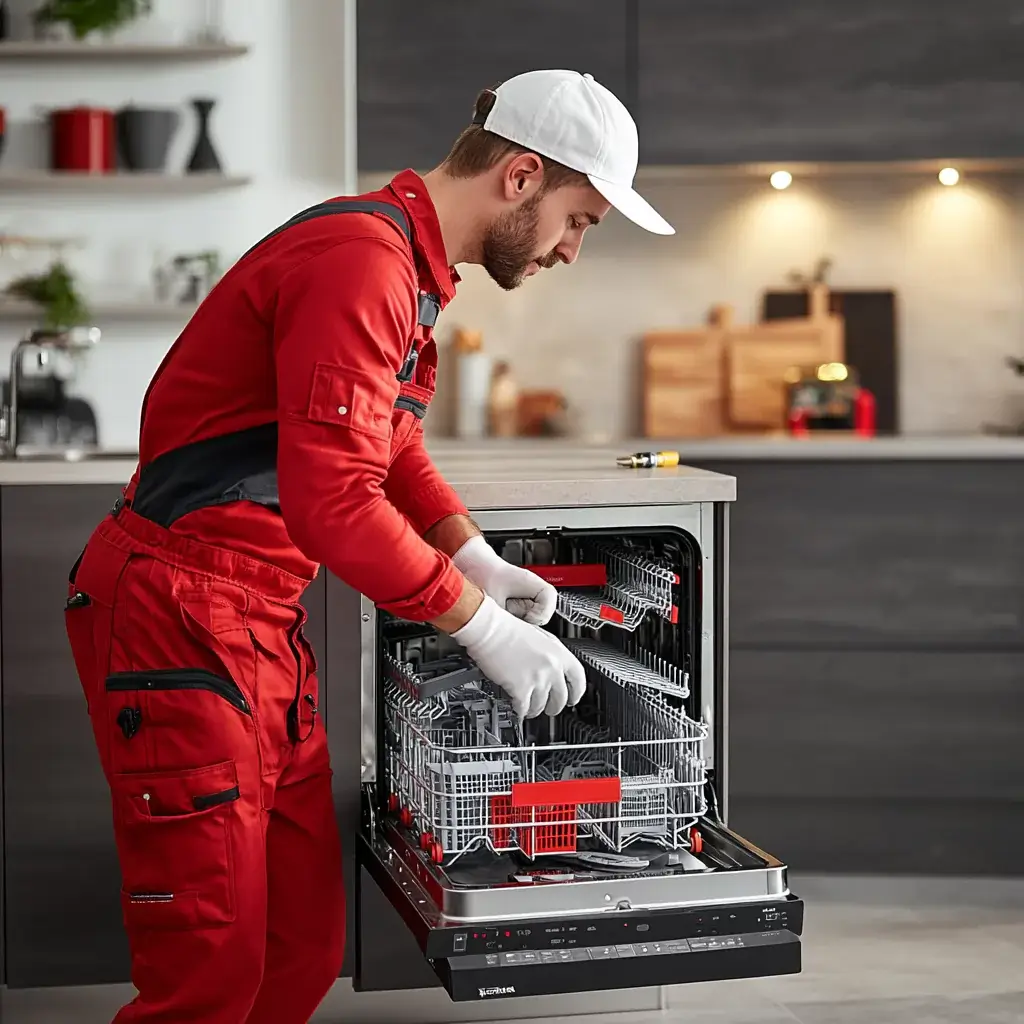 Menderes Beyaz Eşya Servisi