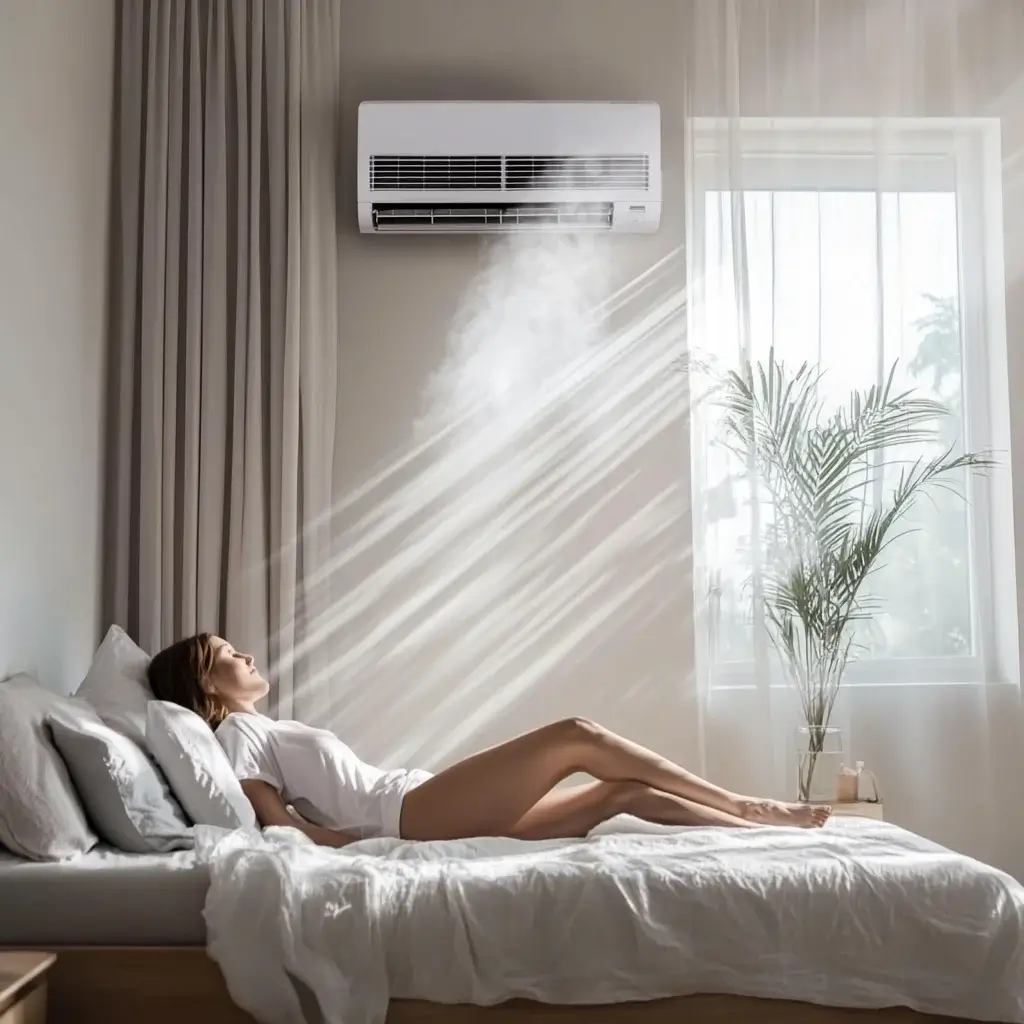 Menderes Klima Servisi