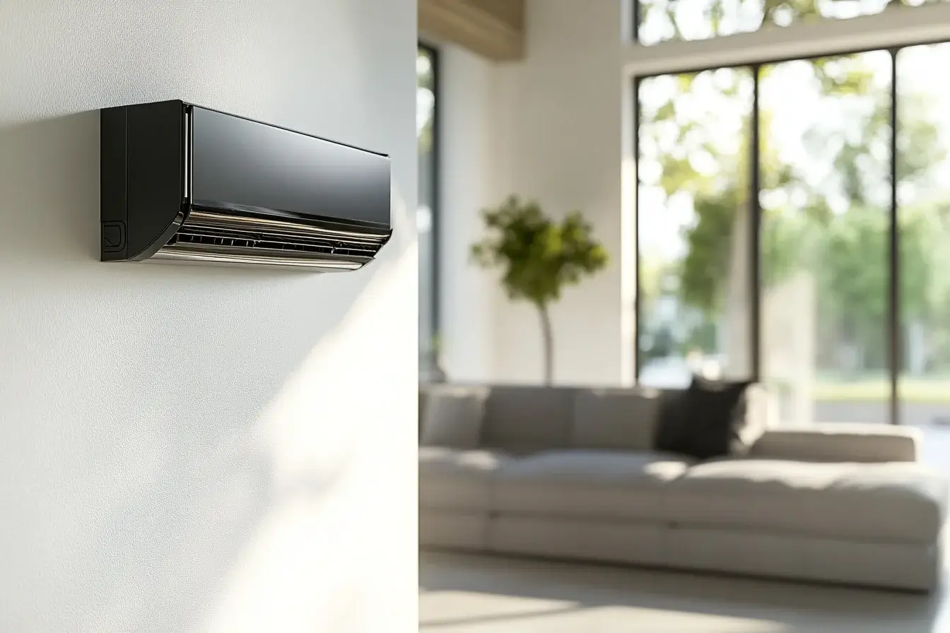 Menderes Klima Servisi