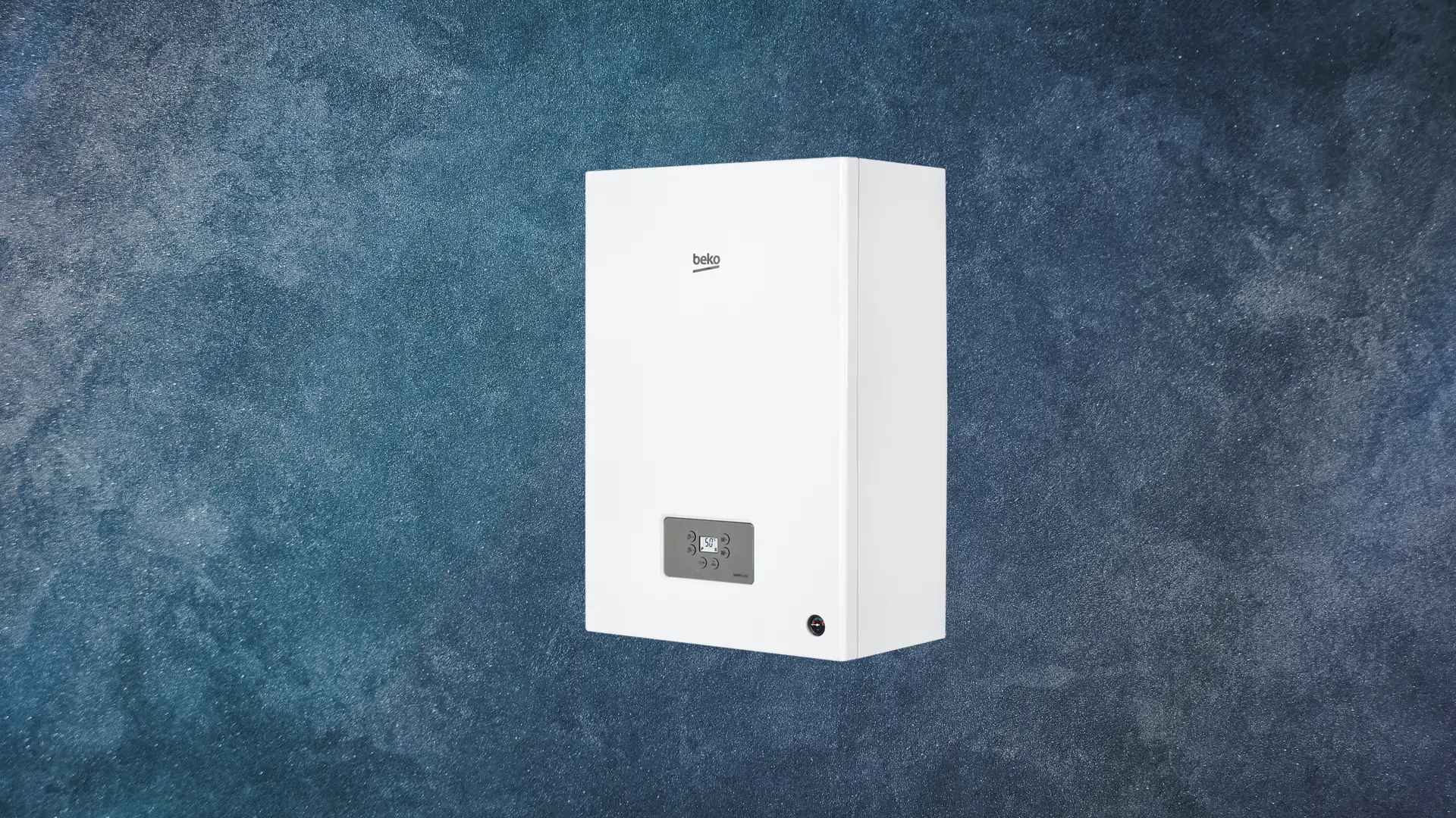 Menderes Kombi Servisi