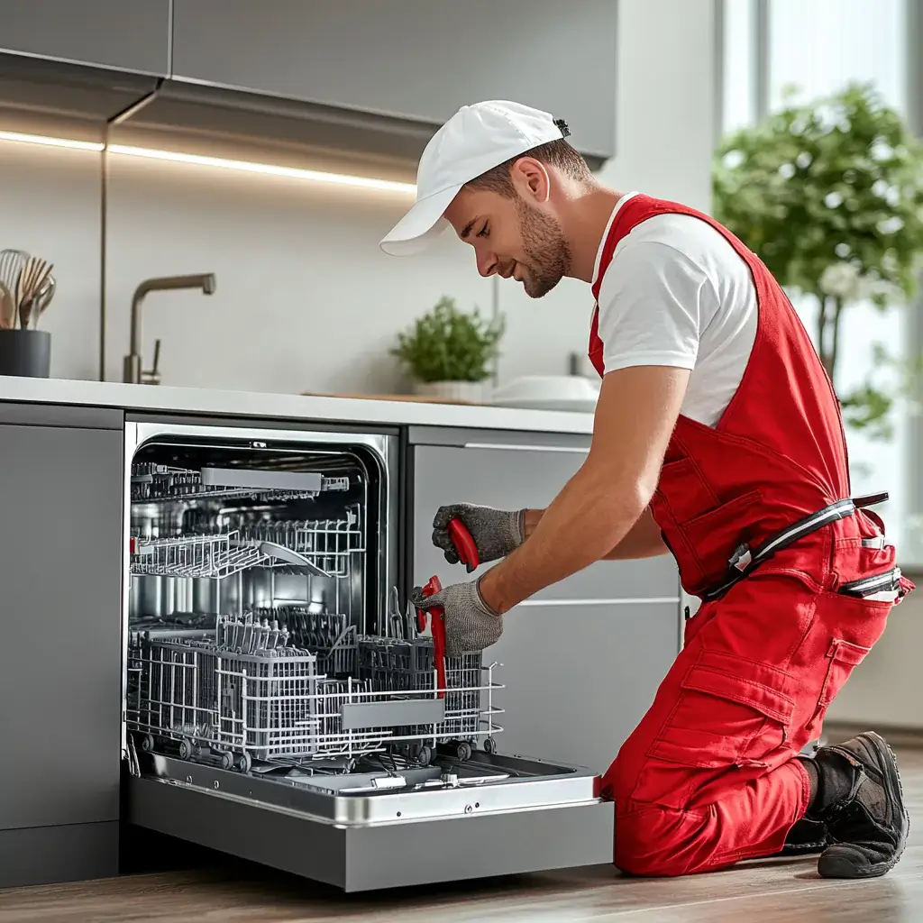 Menemen Beyaz Eşya Servisi