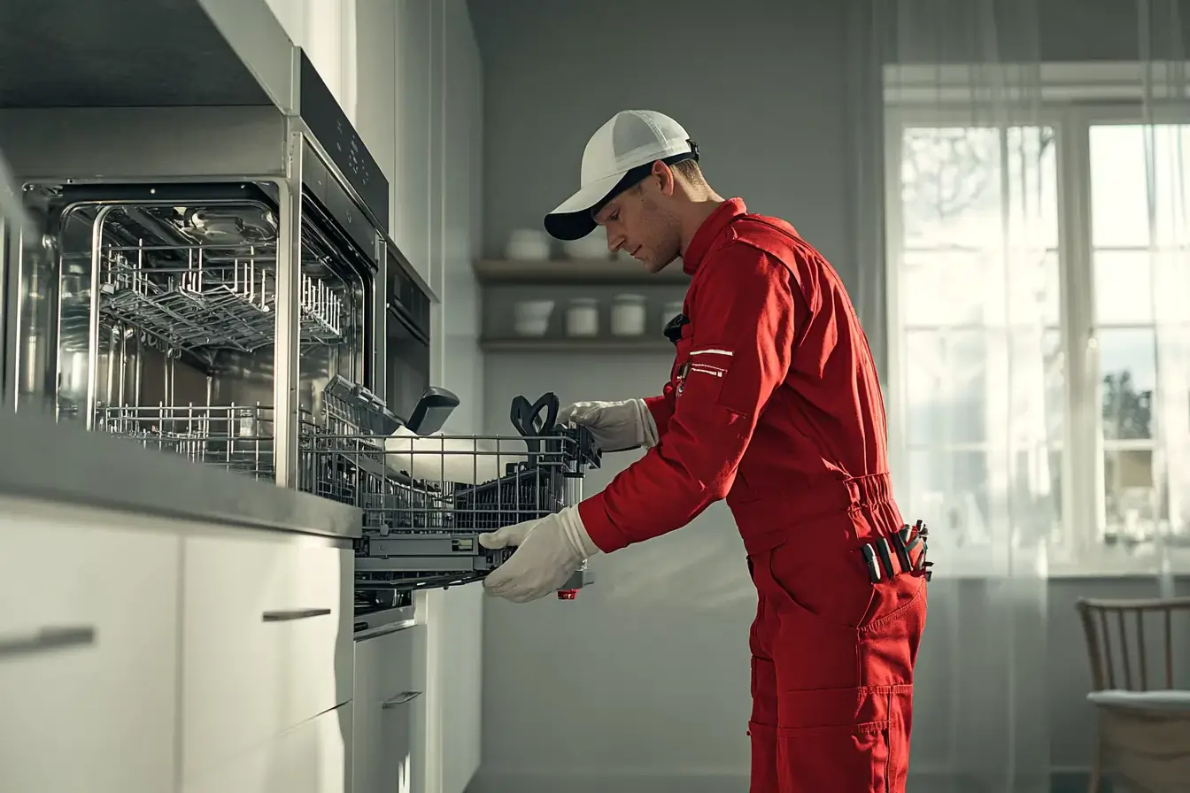 Menemen Beyaz Eşya Servisi