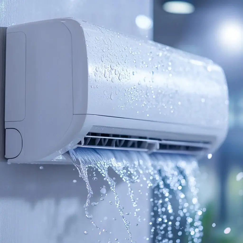 Menemen Klima Servisi