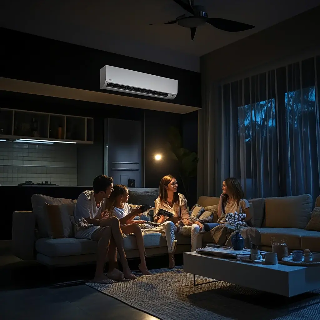 Narlıdere Klima Servisi