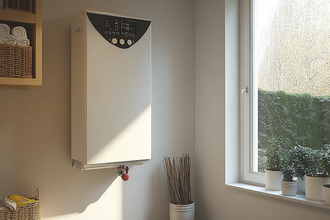 Narlıdere Kombi Servisi