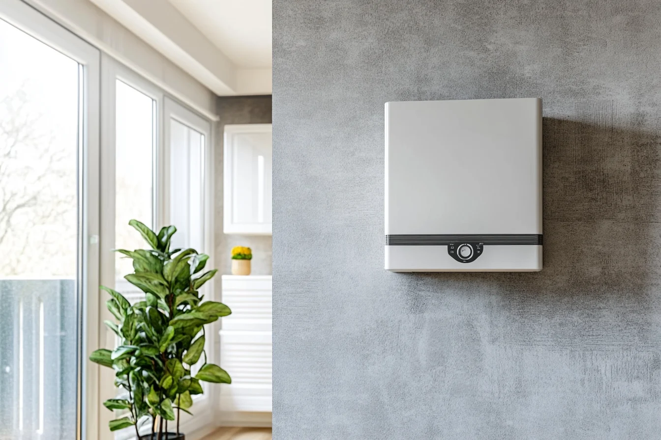 Narlıdere Kombi Servisi