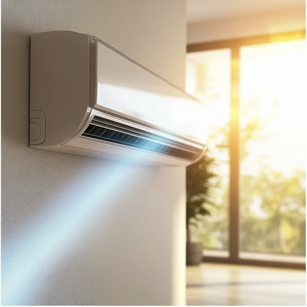 Ödemiş Klima Servisi