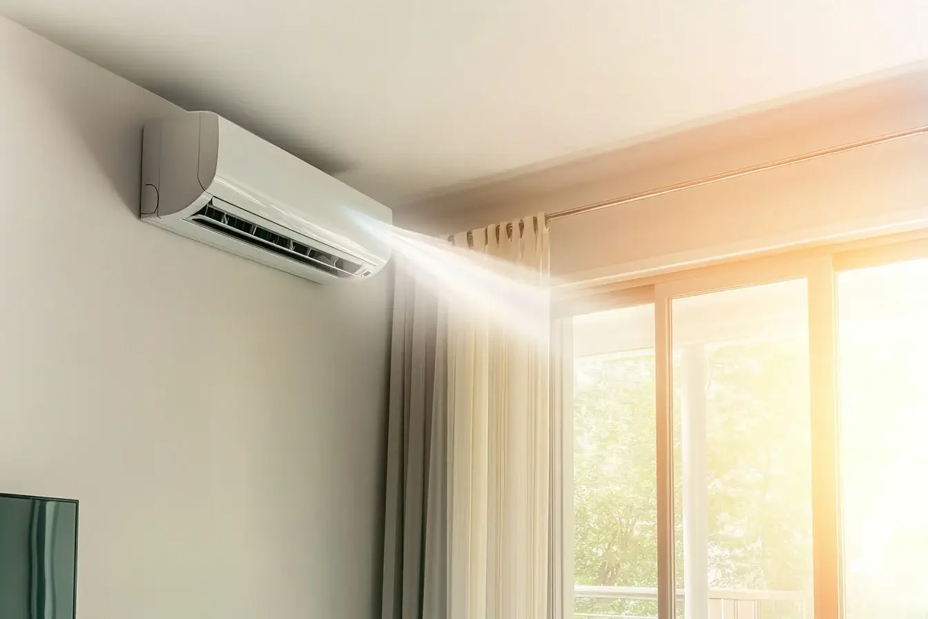 Ödemiş Klima Servisi