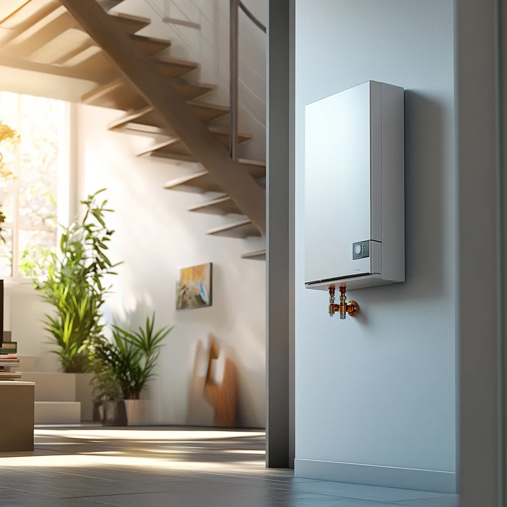 Ödemiş Kombi Servisi