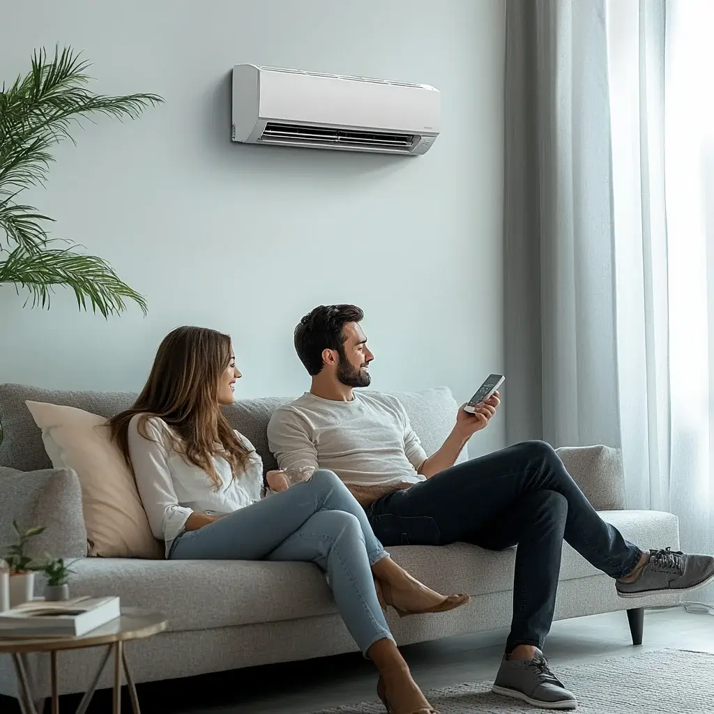 Seferhisar Klima Servisi