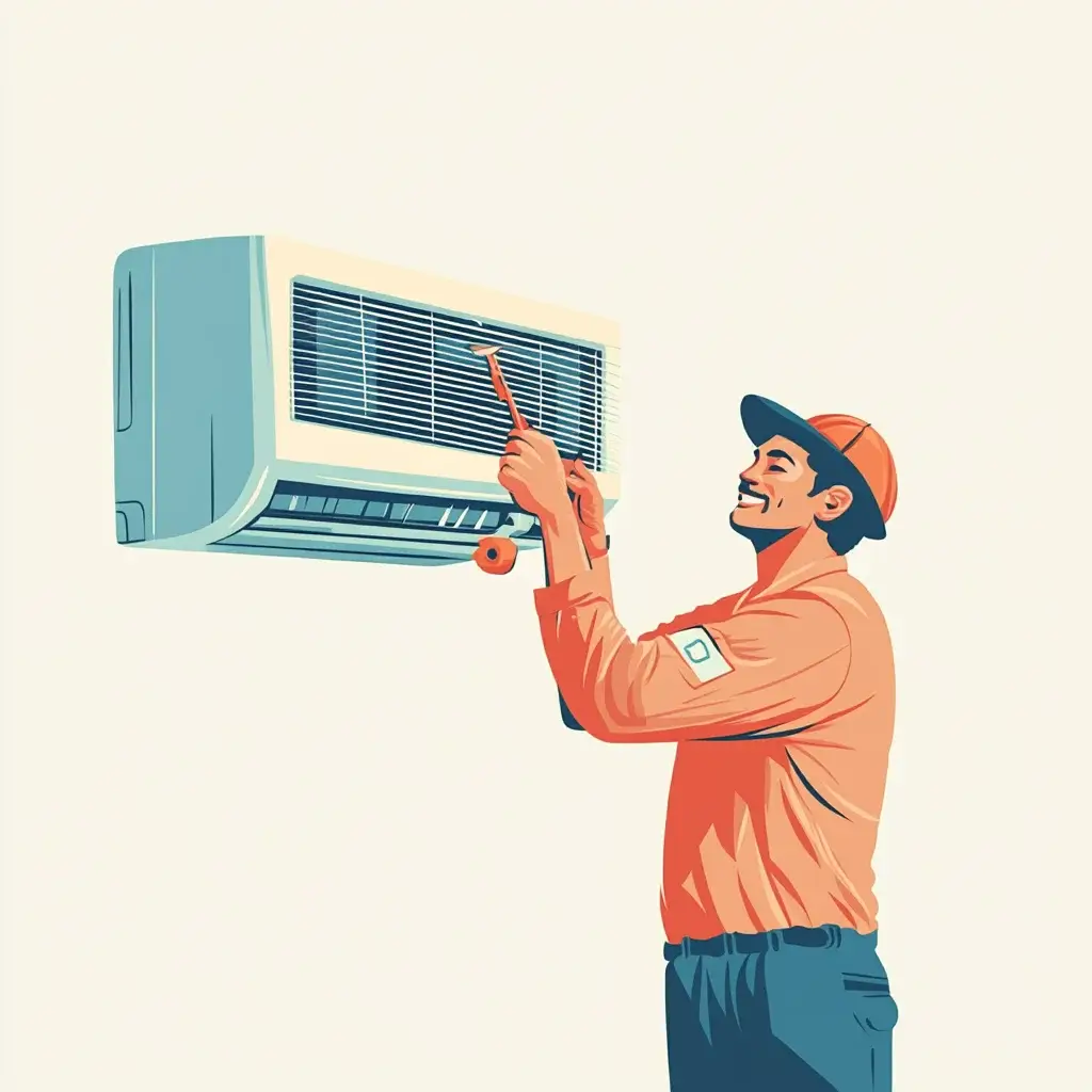 Seferhisar Klima Servisi