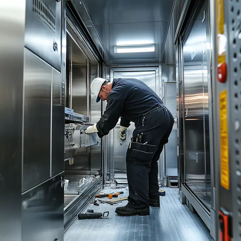 Selçuk Beyaz Eşya Servisi