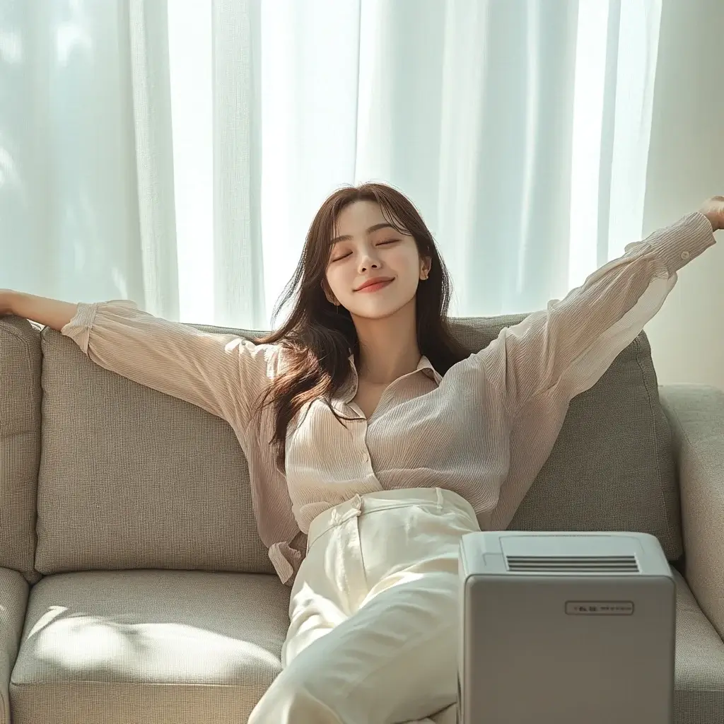 Selçuk Klima Servisi