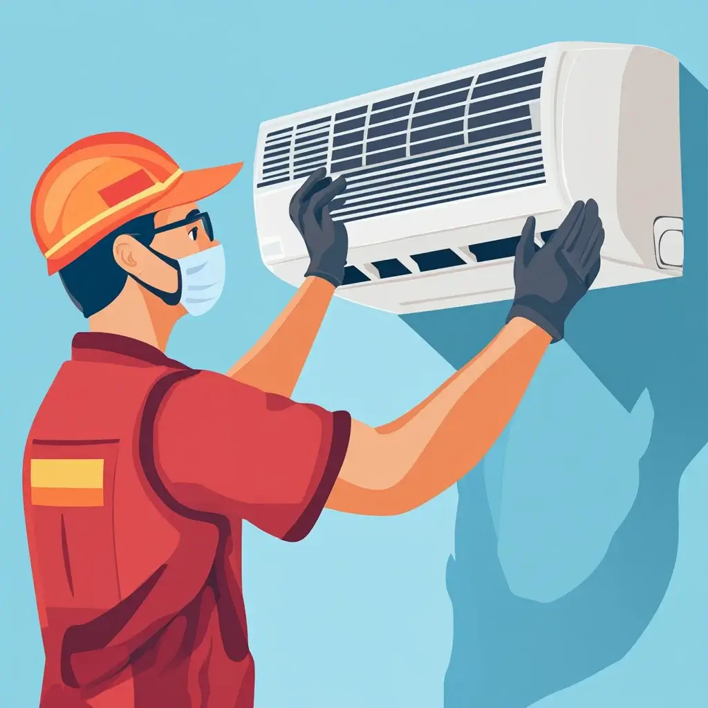 Selçuk Klima Servisi