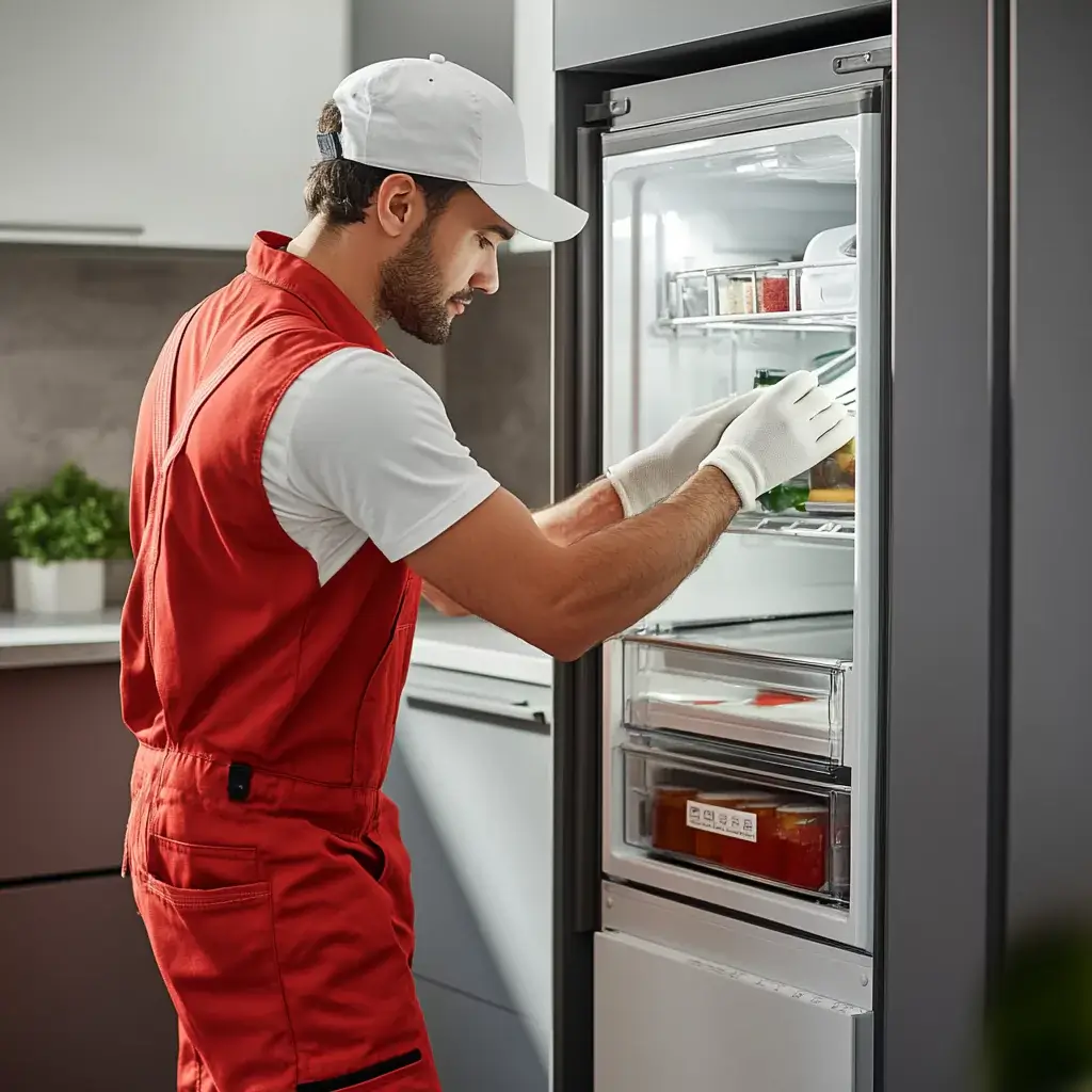 Torbalı Beyaz Eşya Servisi