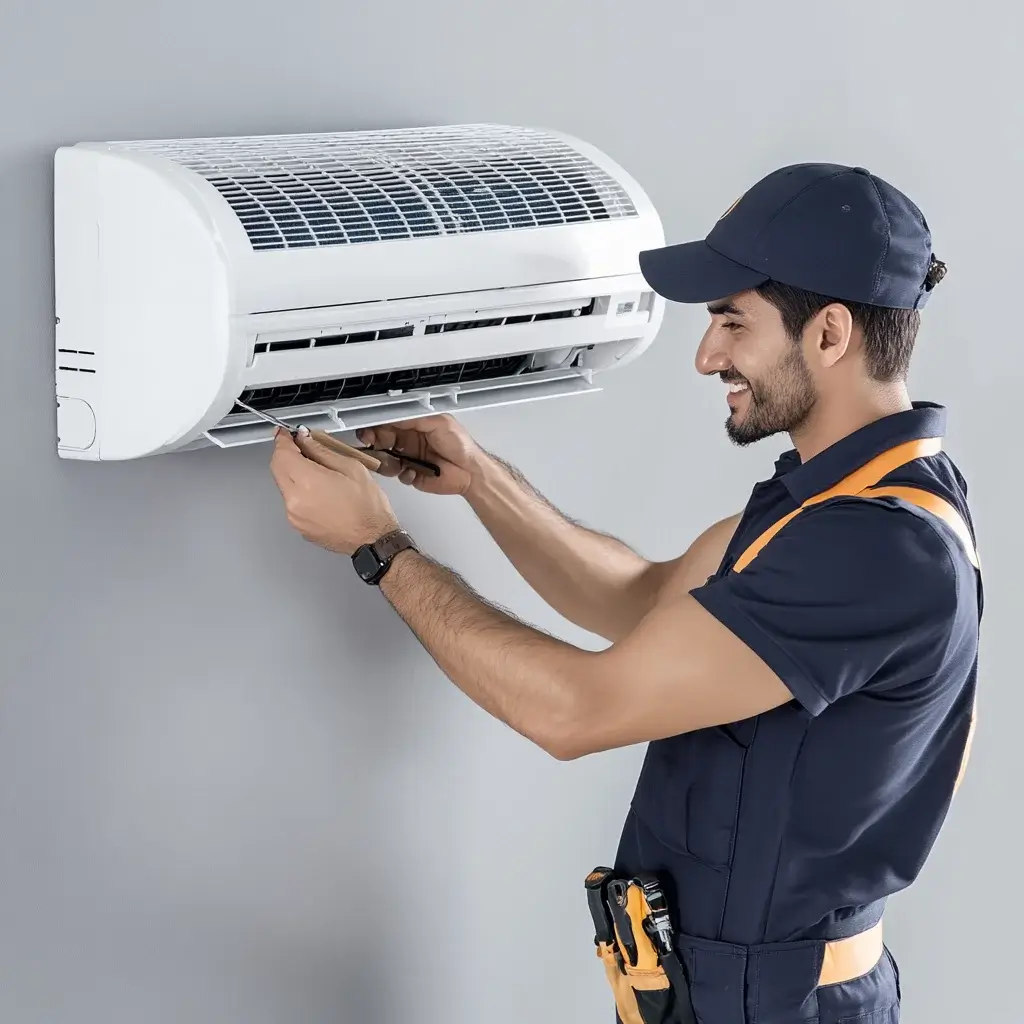 Torbalı Klima Servisi