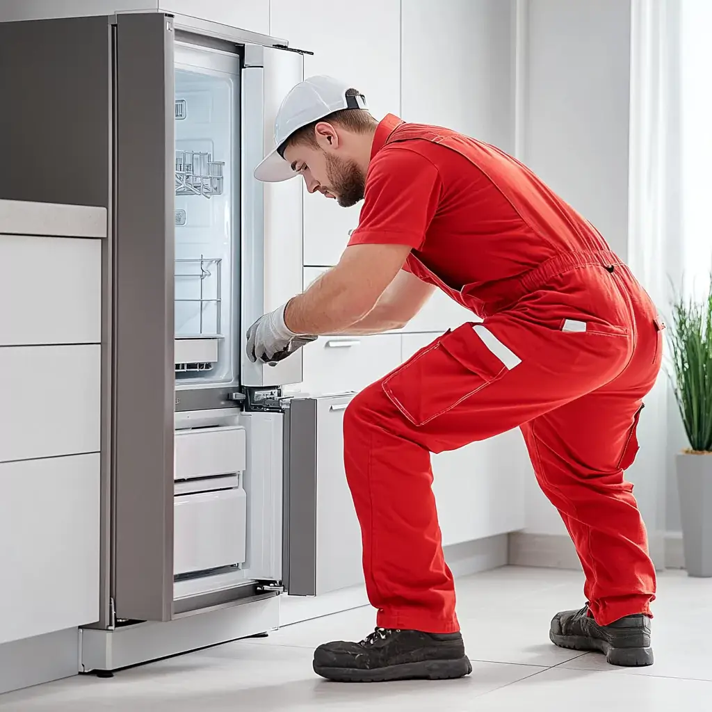 Urla Beyaz Eşya Servisi