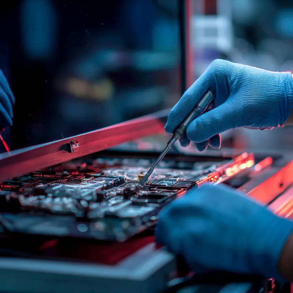 Balçova Televizyon Servisi