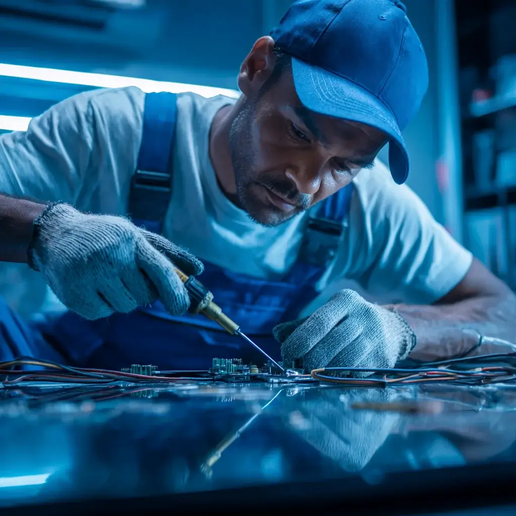 Balçova Televizyon Servisi