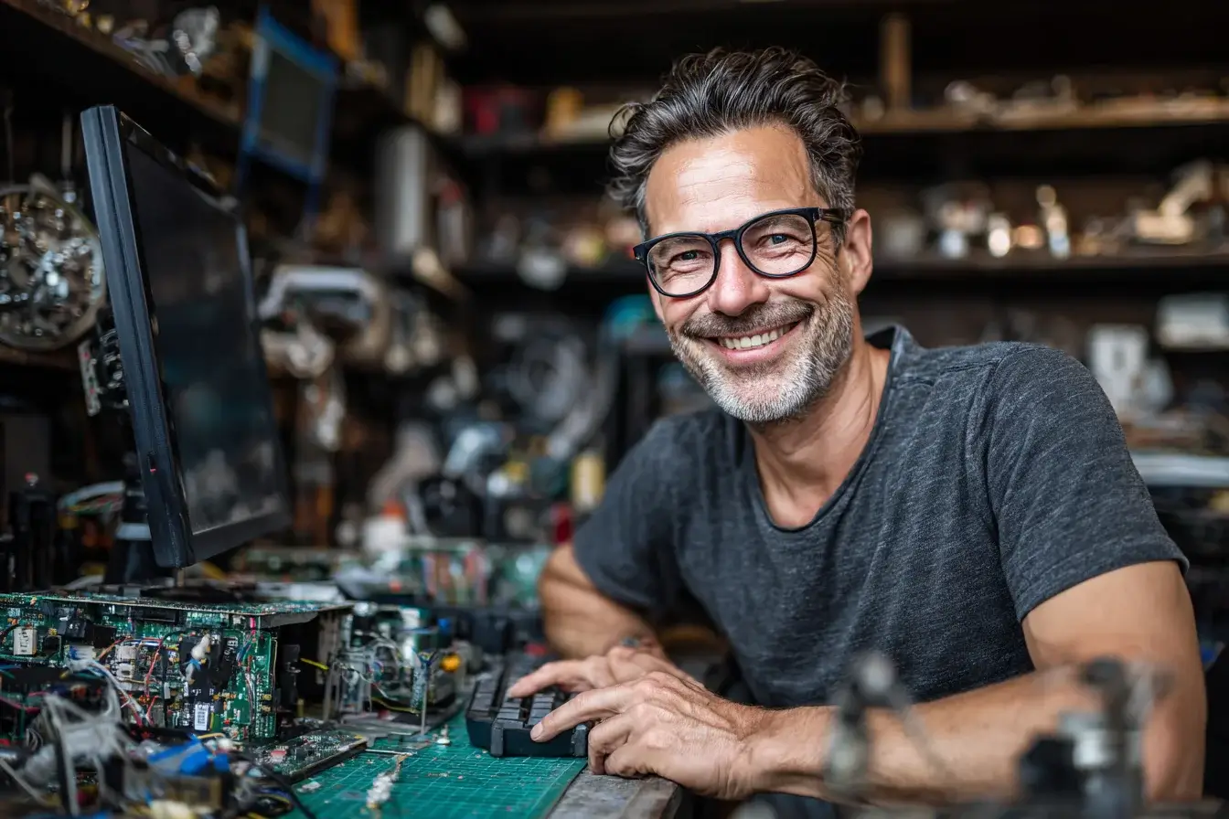 Bayındır Televizyon Servisi