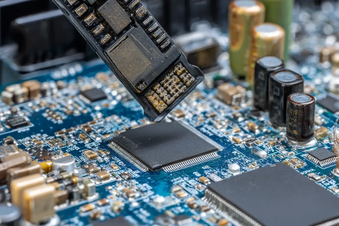 Bayraklı Televizyon Servisi