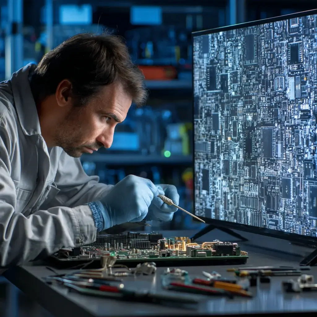 Beydağ Televizyon Servisi