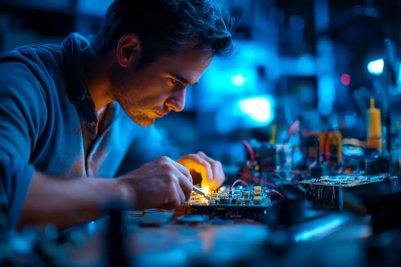 Buca Televizyon Servisi