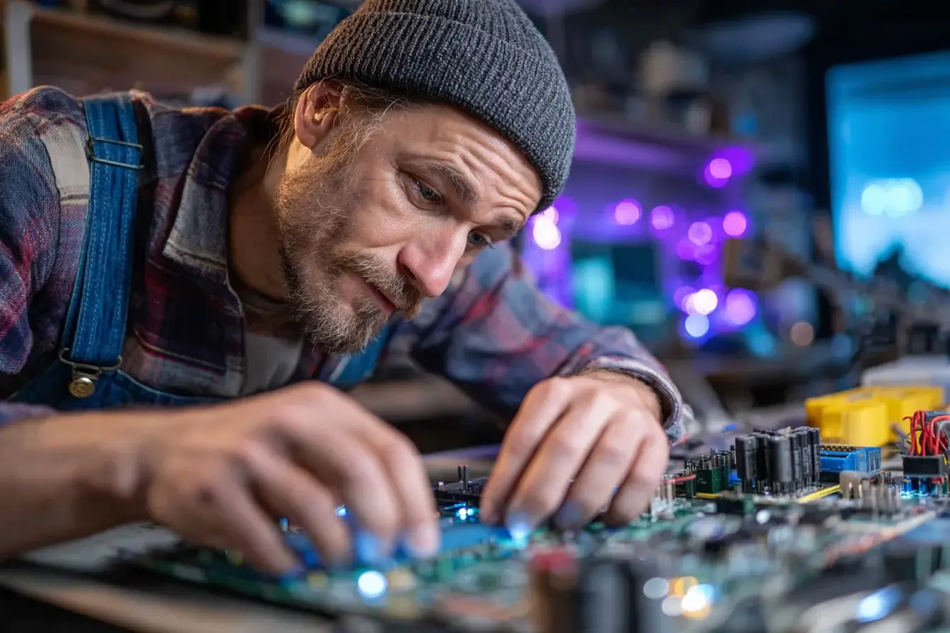 Çeşme Televizyon Servisi