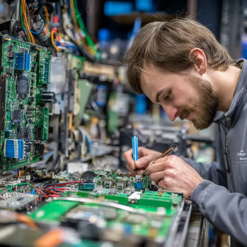 Dikili Televizyon Servisi