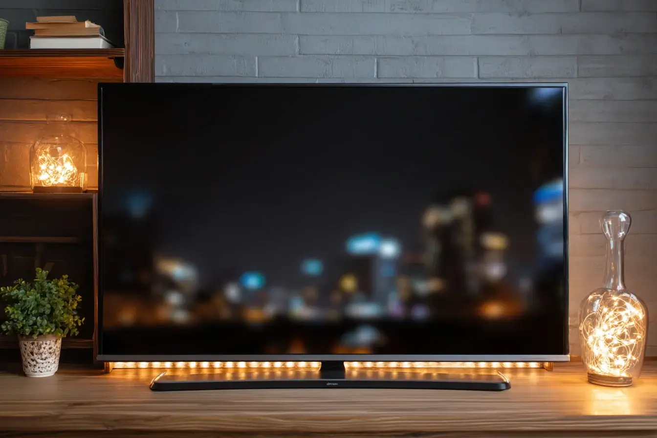 Foça Televizyon Servisi