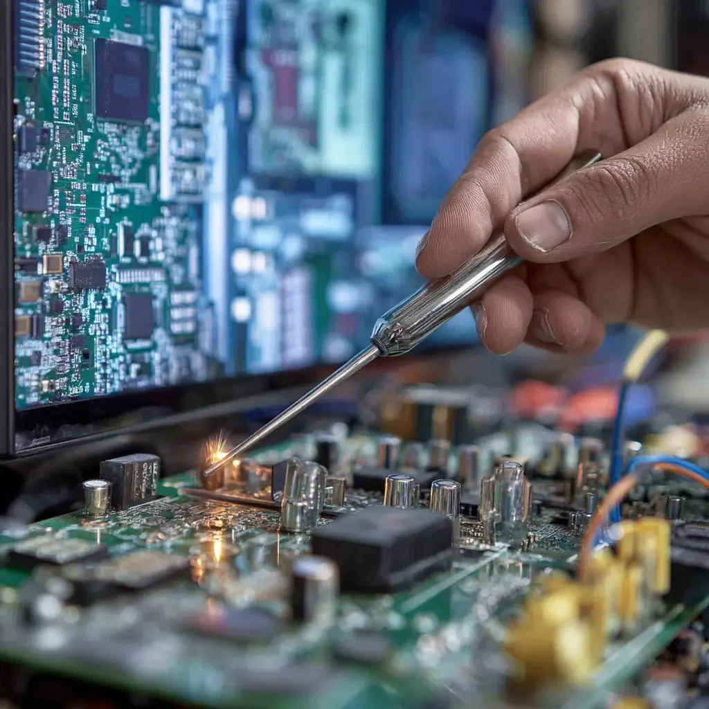 Güzelbahçe Televizyon Servisi