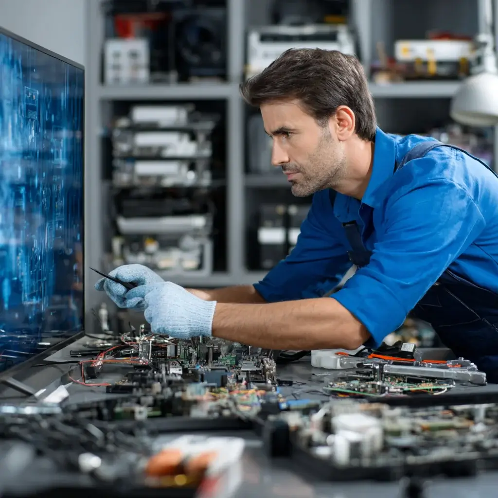 Karaburun Televizyon Servisi