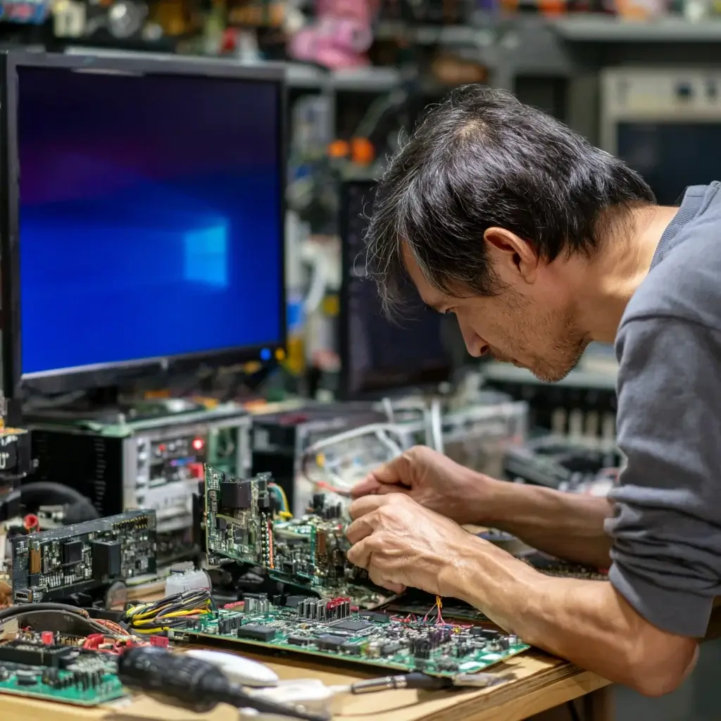 Karaburun Televizyon Servisi