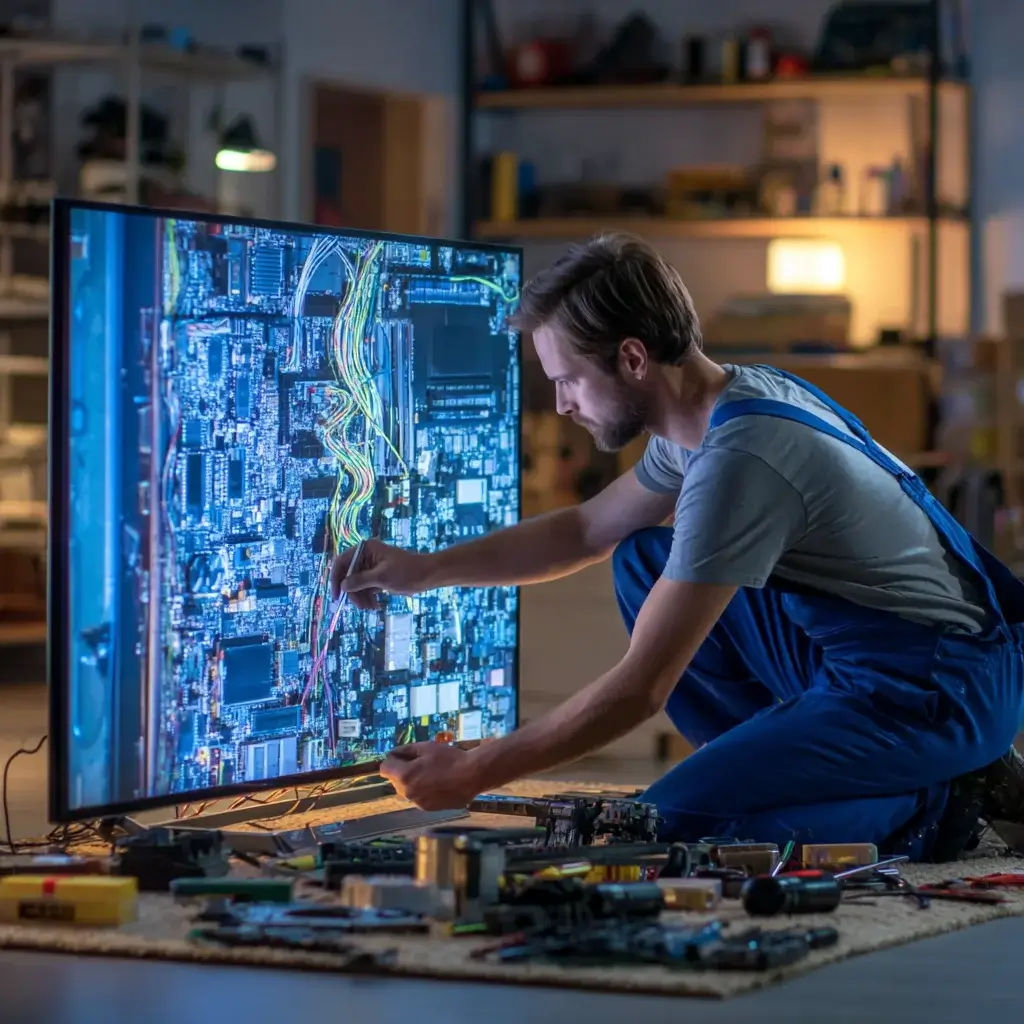 Karşıyaka Televizyon Servisi