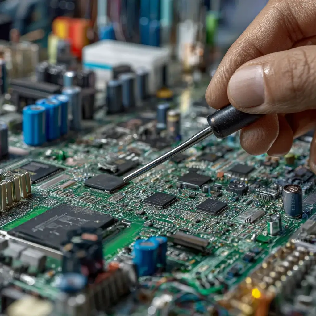 Kemalpaşa Televizyon Servisi