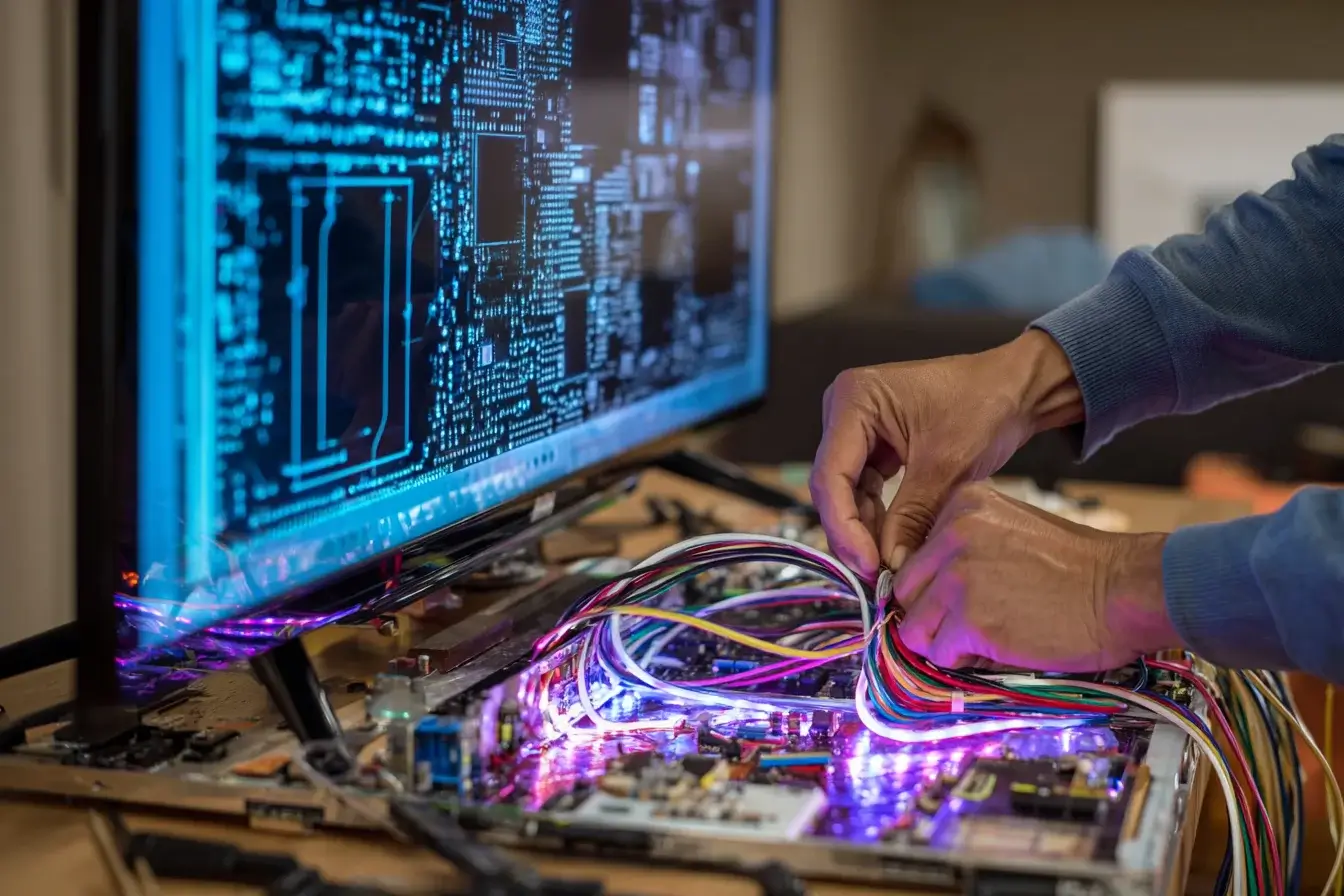 Kemalpaşa Televizyon Servisi